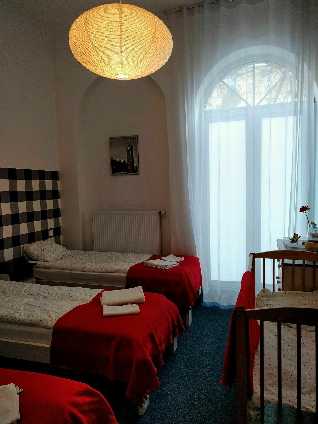 Auberge de jeunesse Ll20 à Varsovie Extérieur photo